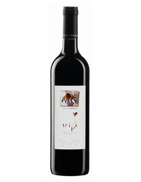 Piedirosso del Vesuvio DOC 2024  Vipt- Olivella