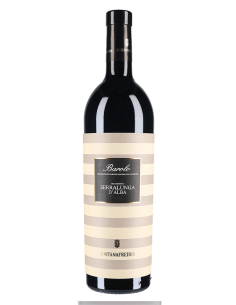 Barolo Serralunga d’Alba 2020