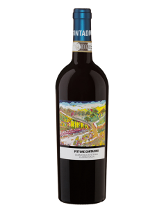 Pittore contadino 2018