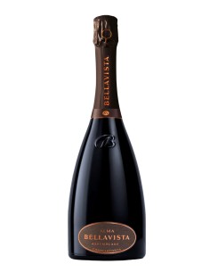 Alma Bellavista Franciacort