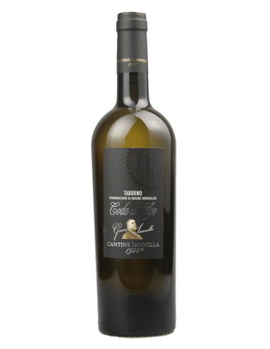 Coda di Volpe Sannio DOP Taburno 2024