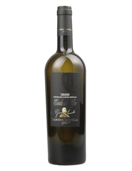 Coda di Volpe Sannio DOP Taburno 2024